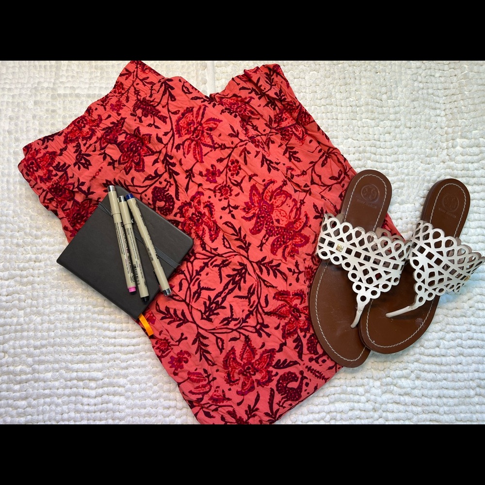 Old Navy Maxi Skirt